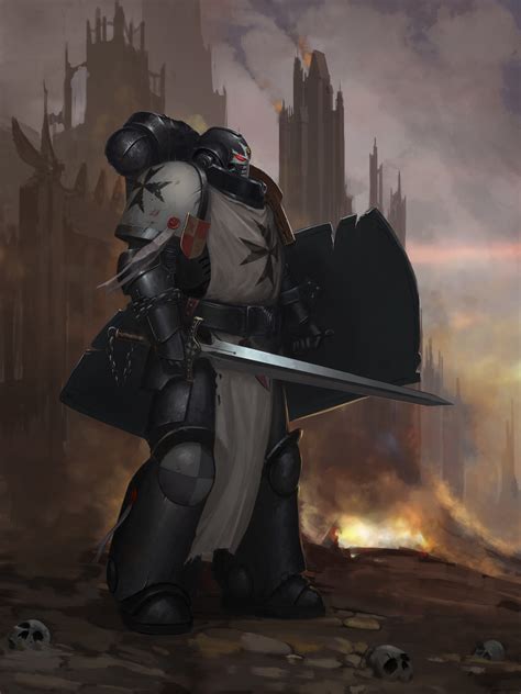 black templar